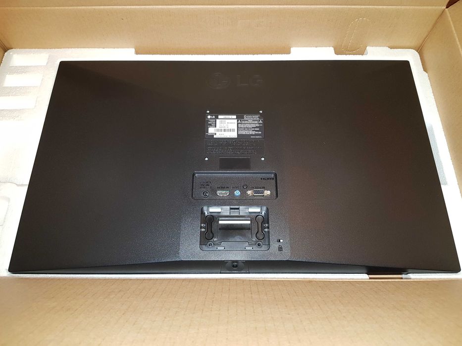 Продается монитор LG 24MK430H  24'  б/у.