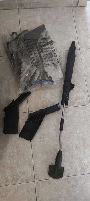 Детска количка Quinny Speedy