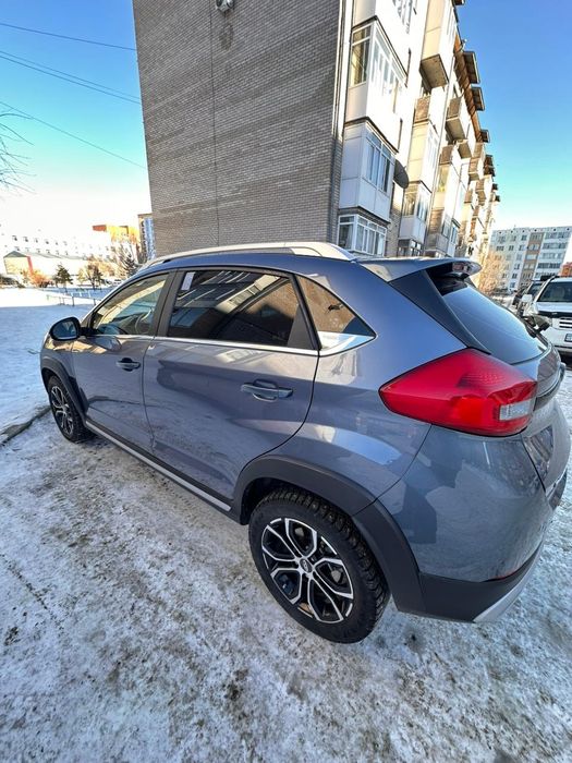 Продам машину тиго 2 про