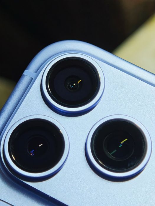iPhone 18 Pro с гарантией