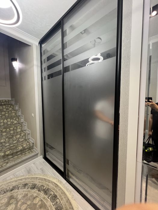 Оригинальная Матовая пленка для офисов