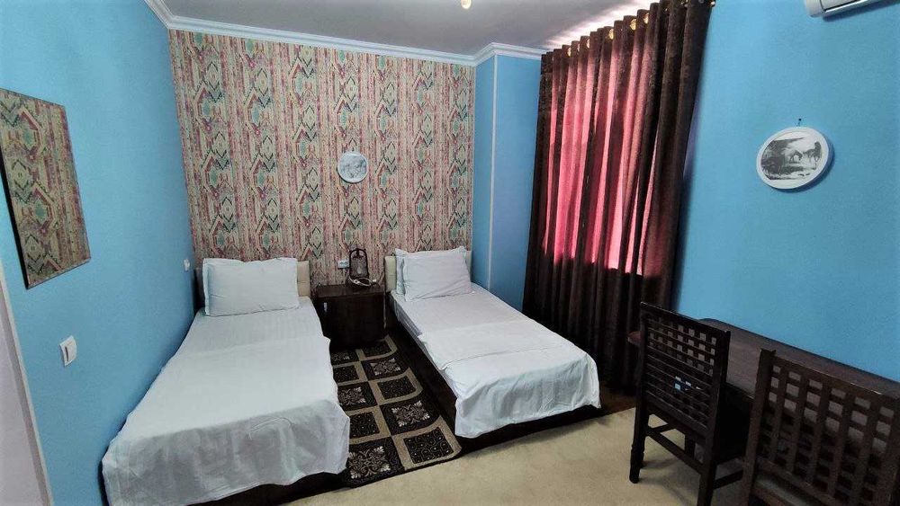 Недорогой Отель в Ташкенте Гостиница Арзон Мехмонхона Arenda