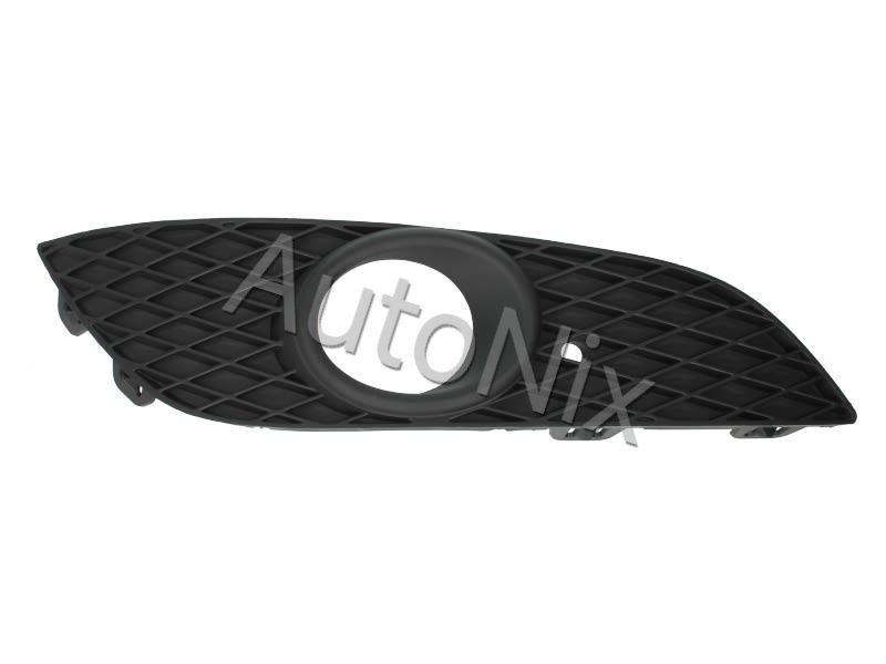 Решетка за броня за Opel Astra H лява дясна решетка за опел астра х