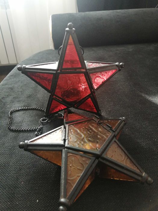 Продам подсвечники