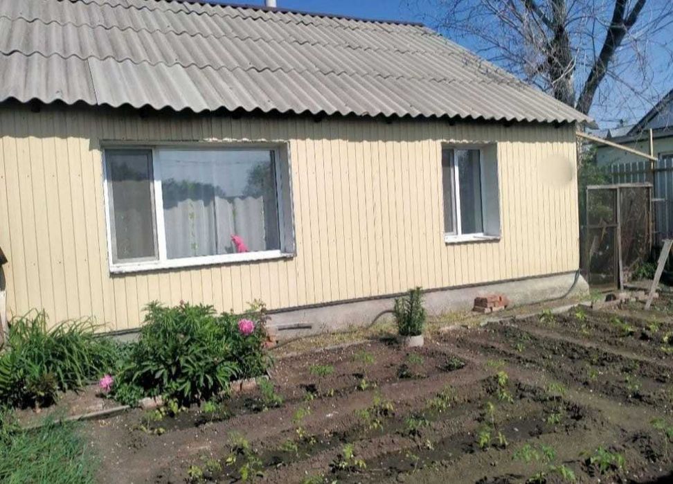 Продажа дома 1/2