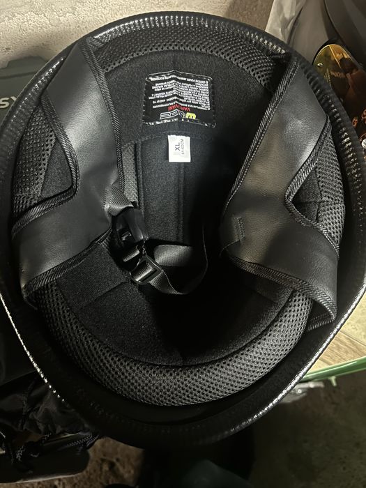 Мото каска W-TEC Black Heart Feldberg