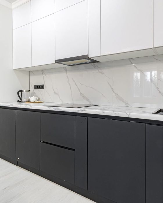 Посуточная и часовая квартира Жк Тумар