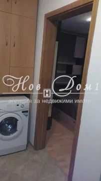 Дава се под наем Тристаен апартамент в Варна, Левски - 79 кв.м за 490 € - Снимка #7