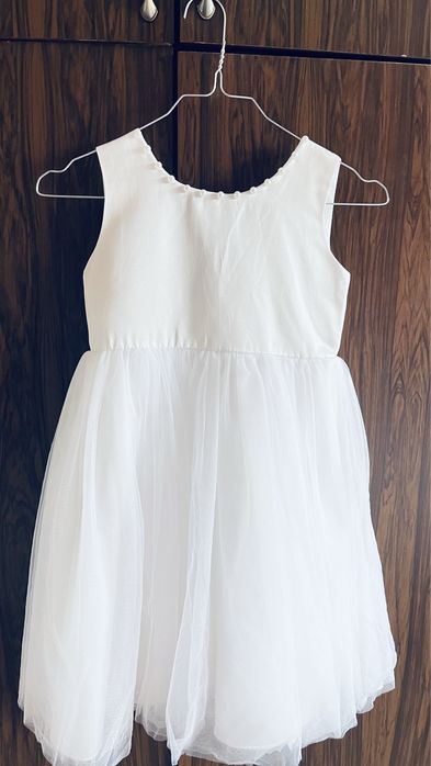 Детски официални рокли