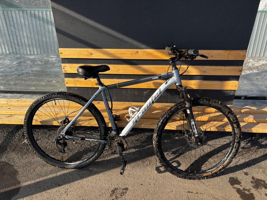 Велосипед Grantel