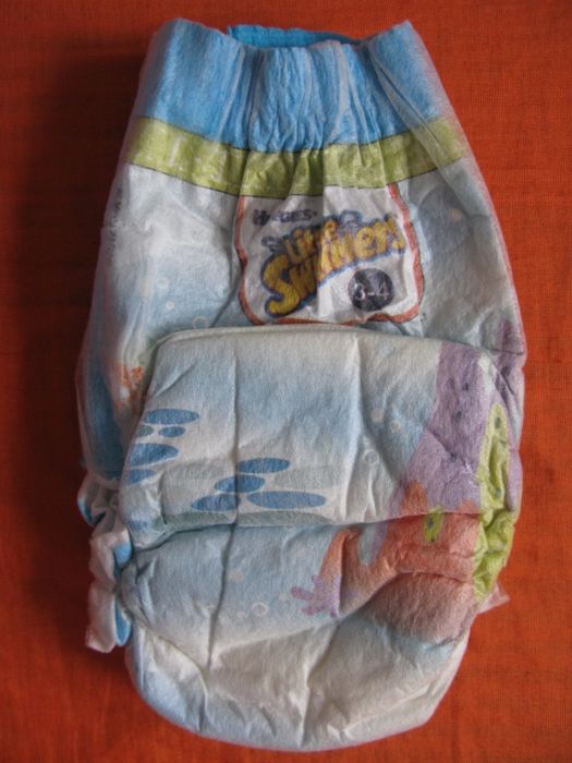 Scutece apa Huggies, Baby Aqua+, Libero, Nabaiji - Livrare gratuită