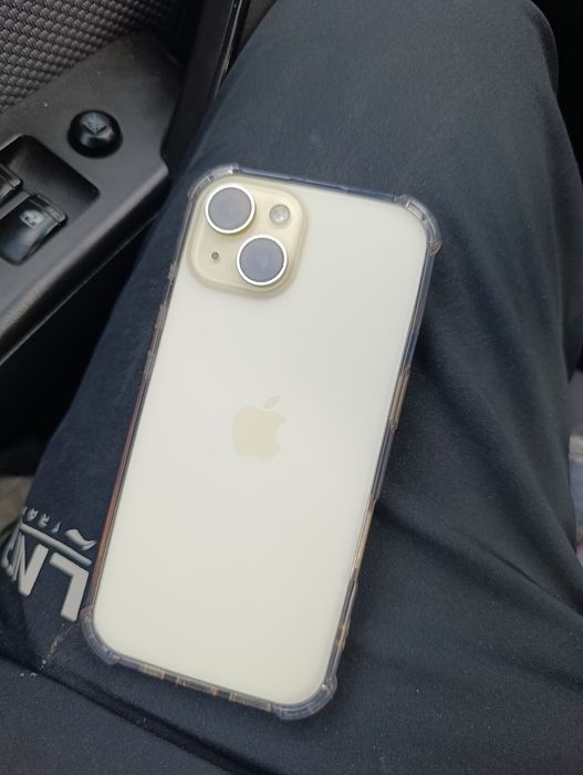 Айфон 15 256гб 83% 260ооотг