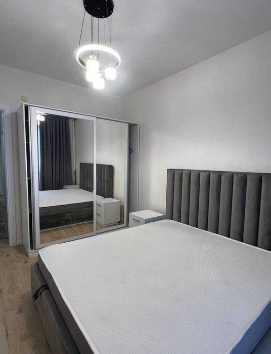 Сдаётся квартира на Алмазаре, ЖК "Almazar city", ор-р: улица Карасарай