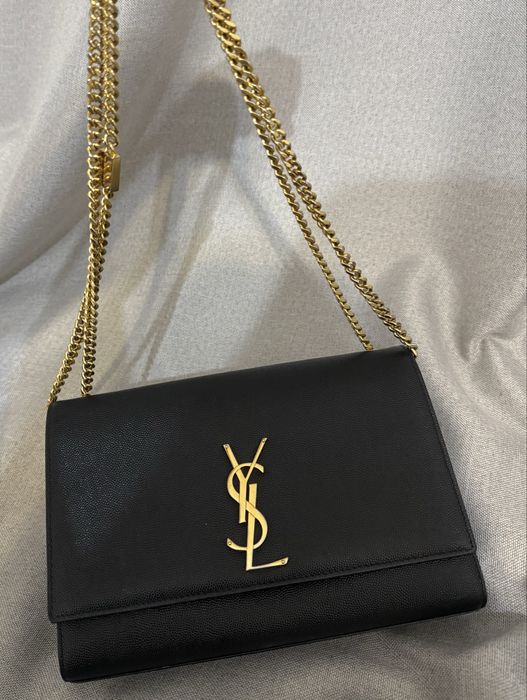 Продам сумку Saint Laurent Kate оригинал