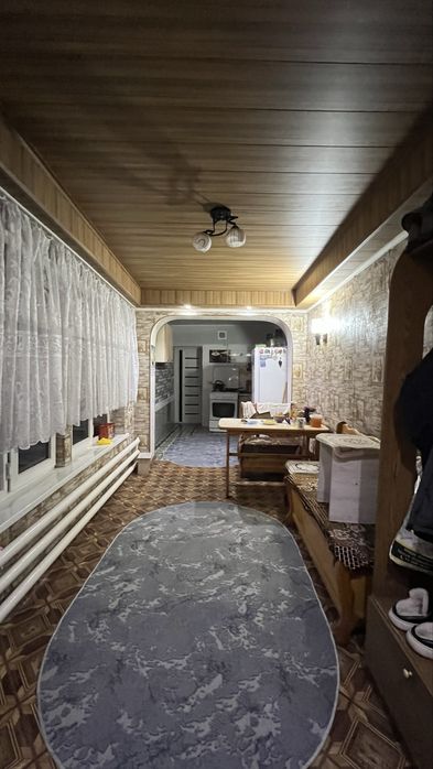 Продается уютный дом