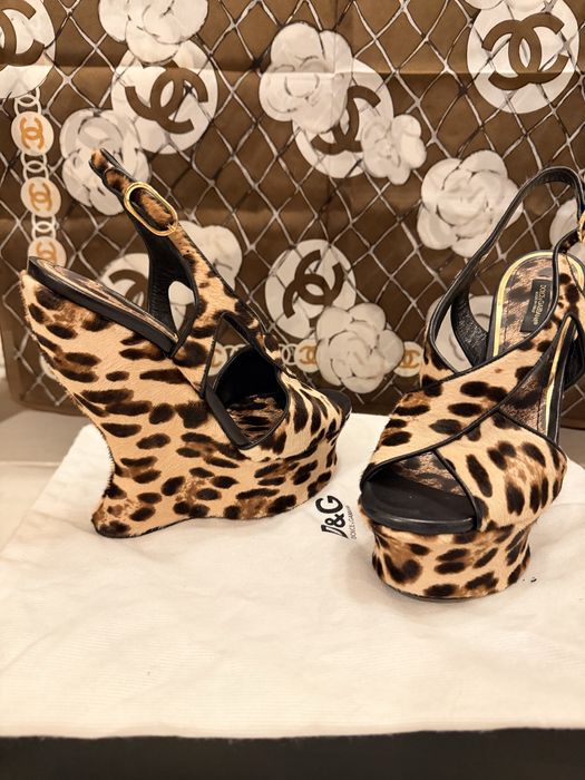 Sanda Dolce&Gabanna