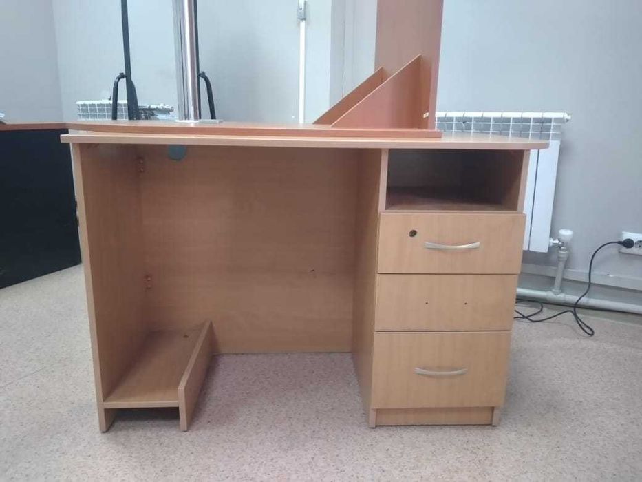 Мебель для Офиса