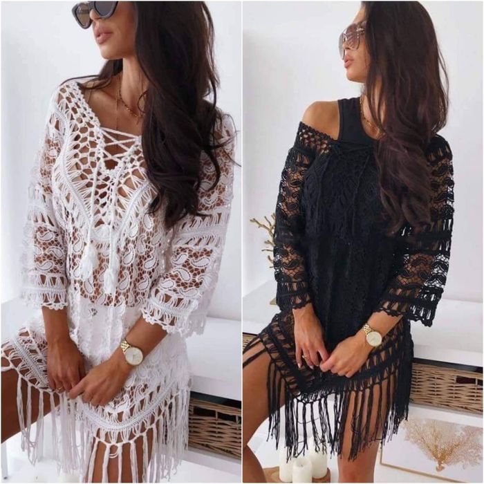 Дамски блзи ръчно плетени на вилка. Изработват се и по поръчка на цвят