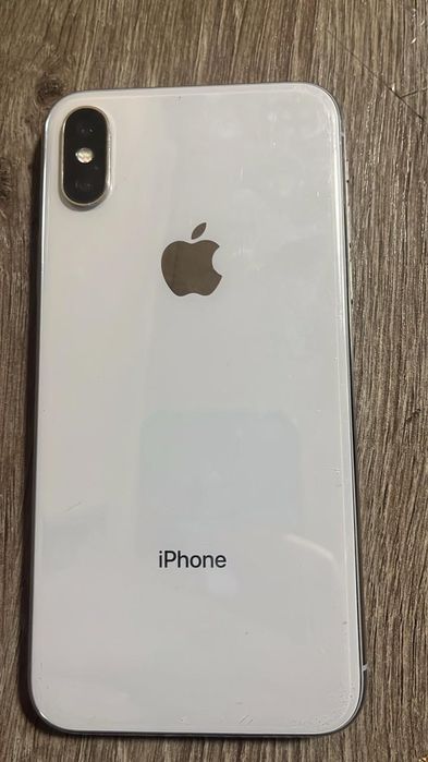 iPhone X Айфон 10 256 GB