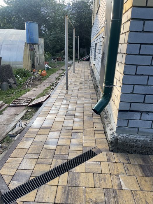 Гарантия год на все работа