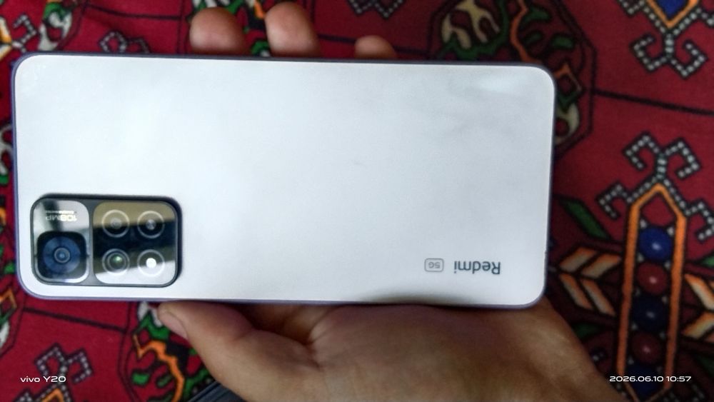 Redmi note 11 pro plus 5G