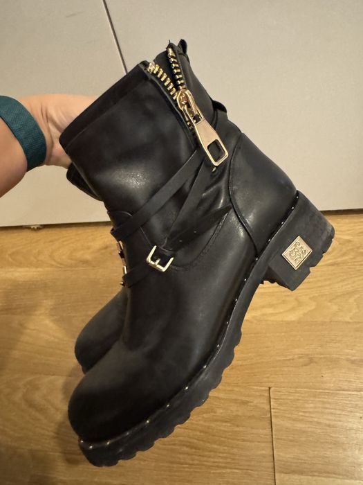 Vand ghete imblanite 35 stare f buna