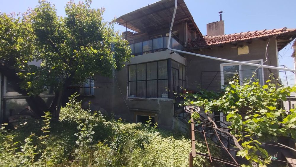 Продава се Къща в Разград, Орел - 85 кв.м за 1560 €/кв.м - Снимка #1