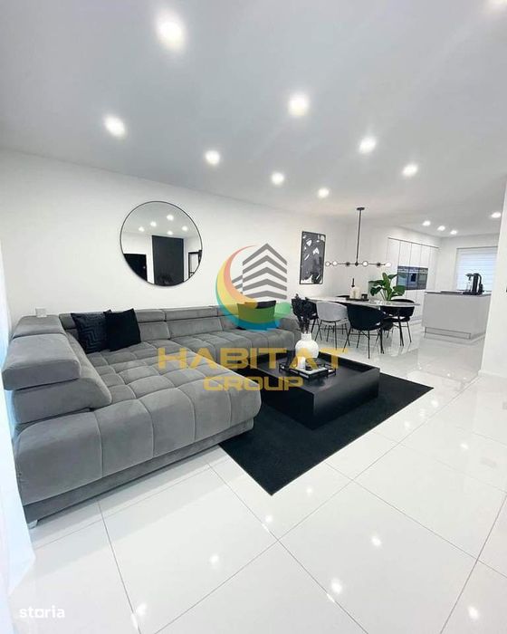 Apartament 3 camere Dezvoltator Aparatorii Patriei — fotografia 1