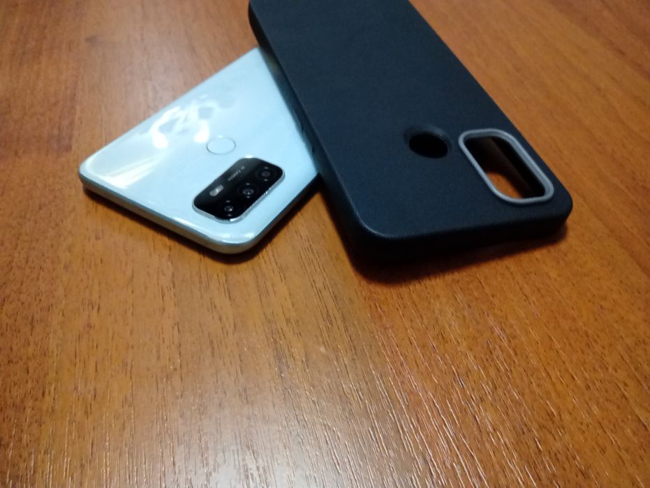 Oppo A54 в идеале  .