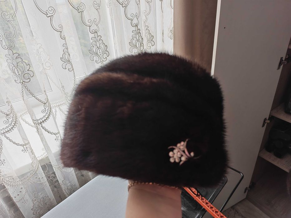 Продам норковые изделия
