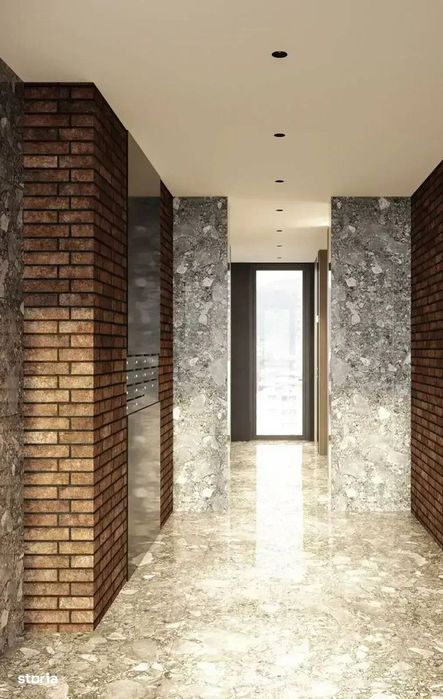 2 Camere Premium | Zona Decebal | Finisaje de Lux