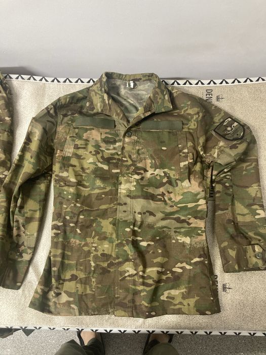 Мультикам форма 48/4