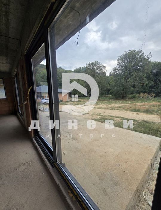 Къща в Стара Загора-Железник - Запад площ 220 цена 290000