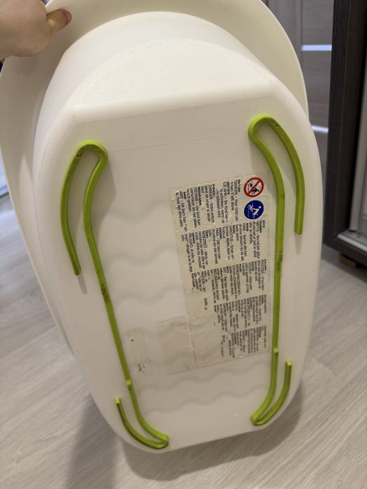 Детская ванночка ИКЕА