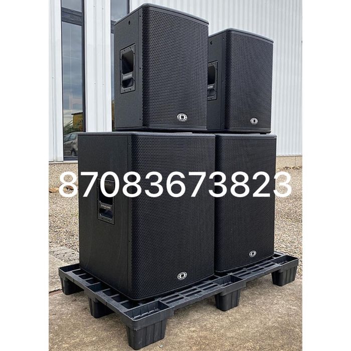 DYNACORD C15.2 C1.18