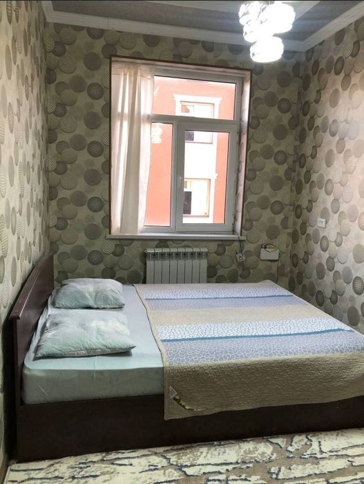 Аренда квартиры в городе Наваи  2/4/5