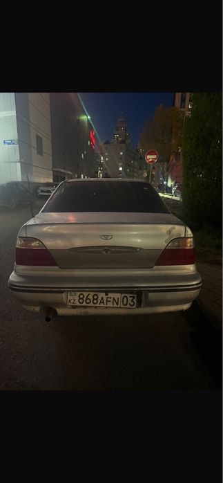 Нексия 1 ватсап пишем