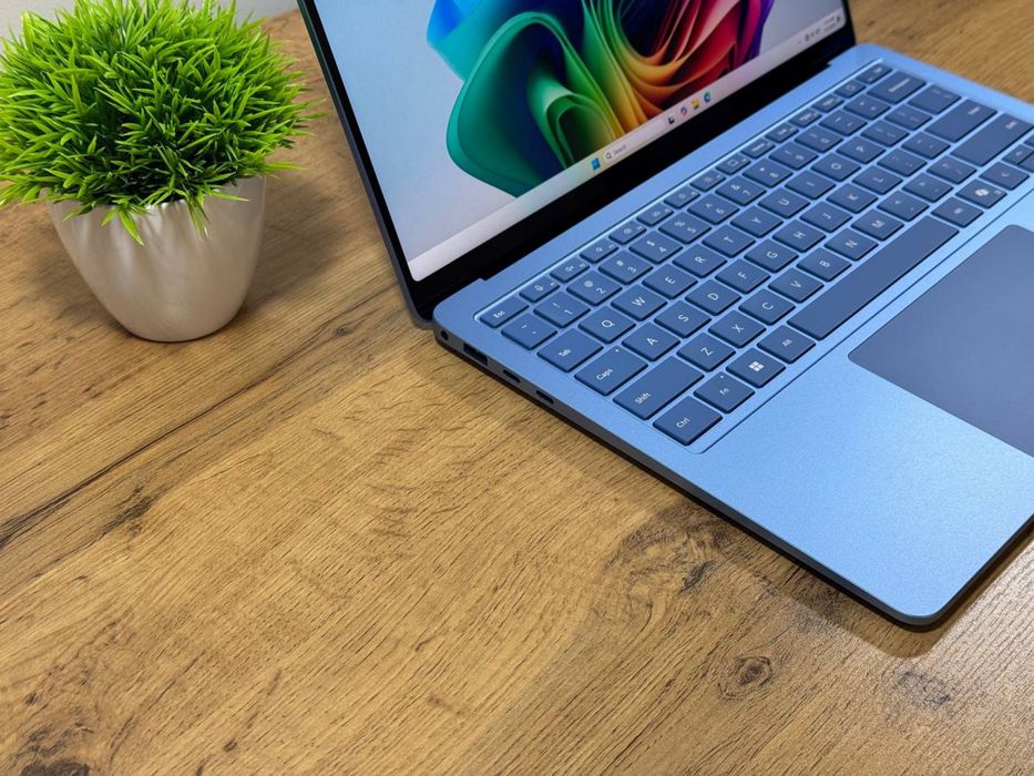 Microsoft Surface Laptop 7