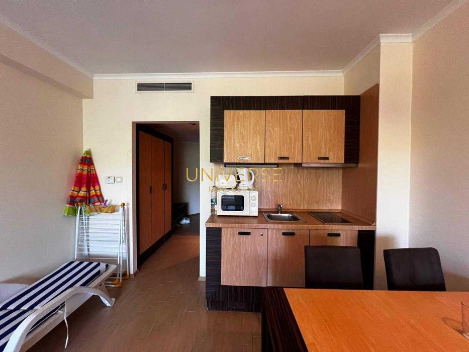 Продава се Двустаен апартамент в к.к. Слънчев бряг - 78 кв.м за 808 €/кв.м - Снимка #4