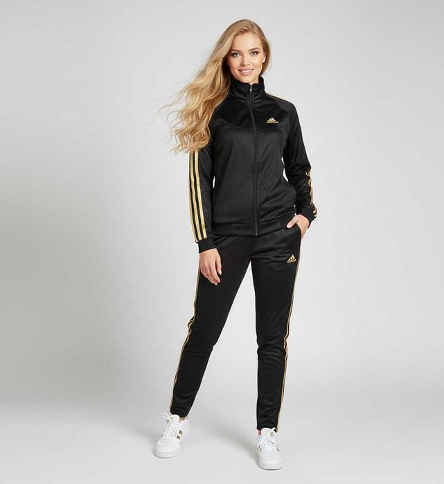 Дамски анцуг ADIDAS Rashel 4 цвята Пролет/есен 2026