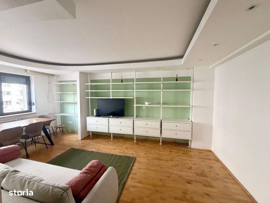 Apartament 2 camere | Eroilor– Operă | Prima închiriere | Pet friendly