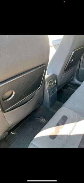 VW TIGUAN 2.0TDI 4Х4 CBAB На части