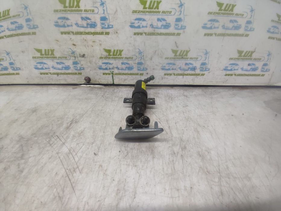 Spalator far Volkswagen Passat B6 (2005 - 2010) (2.0 tdi) CBDC