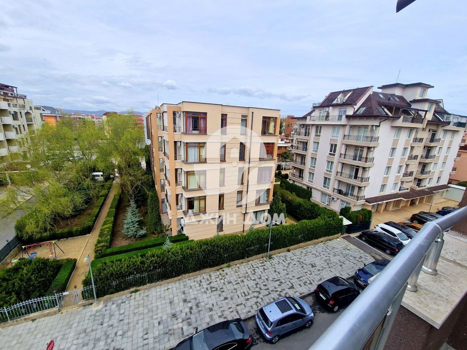 Продава се Двустаен апартамент в к.к. Слънчев бряг - 46 кв.м за 1305 €/кв.м - Снимка #8