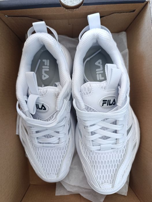 Дамски маратонки Fila