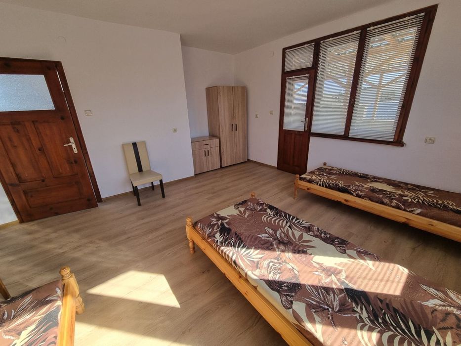 Дава се под наем Къща в Разлог - 77 кв.м за 1195.95 € - Снимка #15