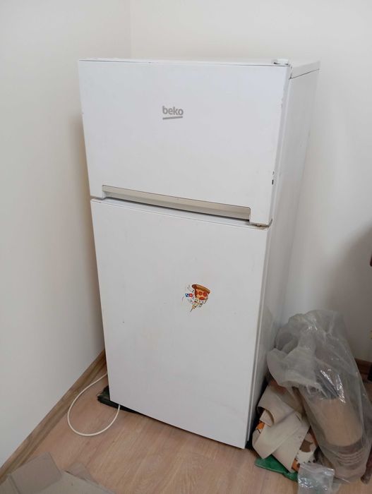 Хладилник "Беко"