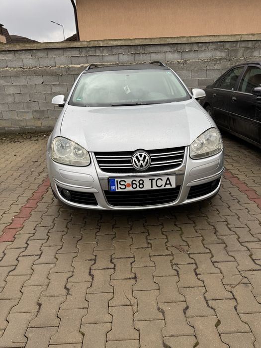 Golf 5 break 1.9 TDI