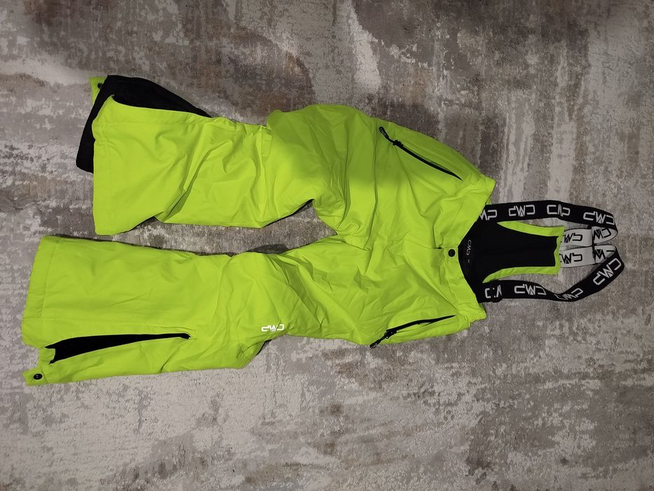 Ски панталон CMP 152