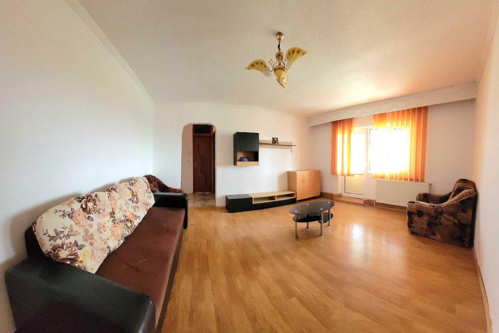Apartament 2 camere de închiriat – Strada Arcului